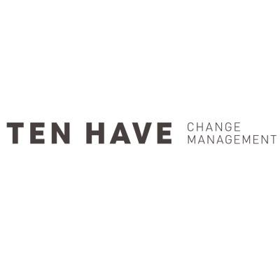 TEN HAVE Change Management's Logo
