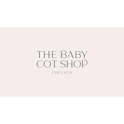 The Baby Cot Shop Chelsea Logo