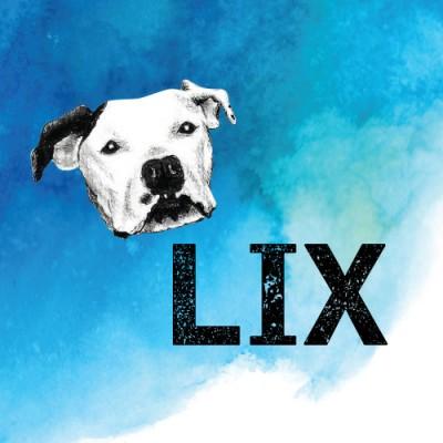 LIX Inc Logo