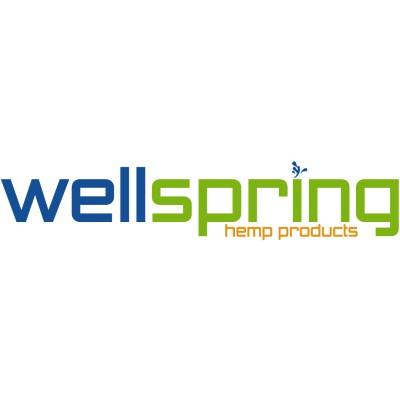 WellspringCBD Logo