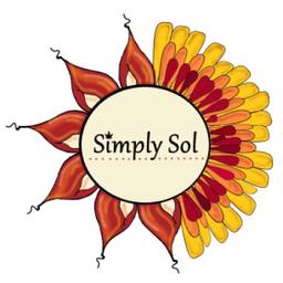 Simply Sol llc Logo