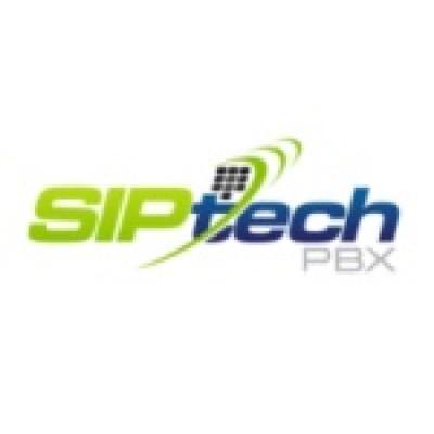 SIPtech PBX Logo