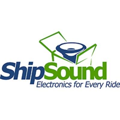 ShipSound Logo