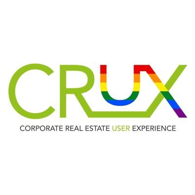 CRUX Workplace Logo