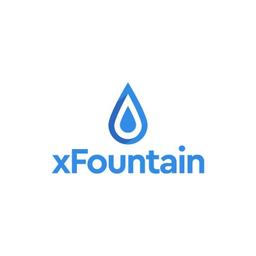 xFountain Logo