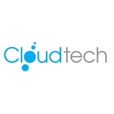 Cloudtech (Ireland) Logo