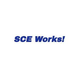 Supply Chain Execution Works Logo