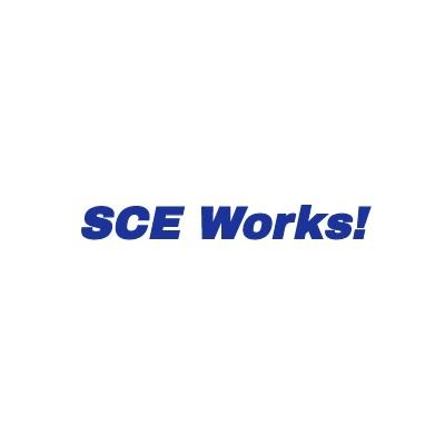 Supply Chain Execution Works Logo