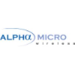 Alpha Micro Components USA Inc Logo