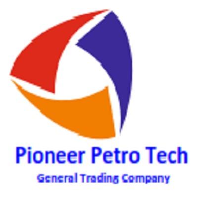 PIONEER PETRO TECH Logo