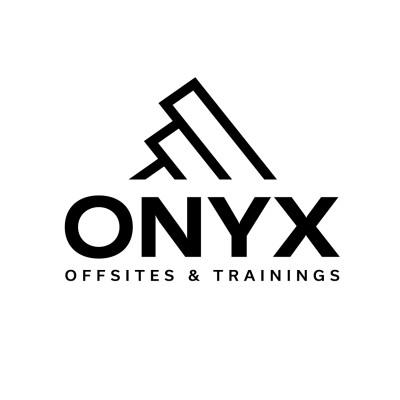 Onyx Offsites & Trainings Logo