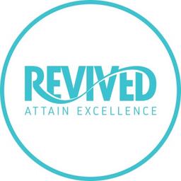 Revived IV Therapy Logo