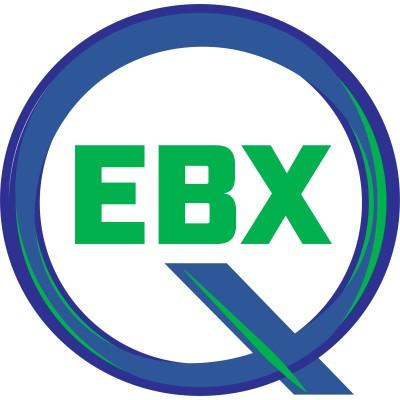 Quantum EBX Logo
