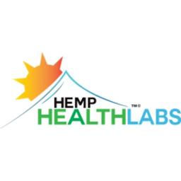 Hemp Health Labs Logo
