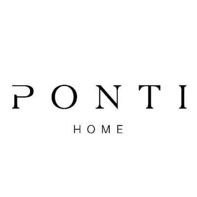 Ponti Home Logo