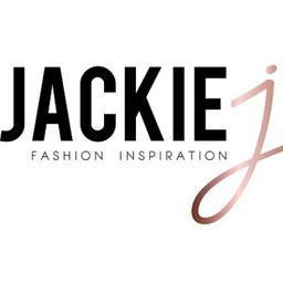 Jackie J Fashion Inspiration Logo