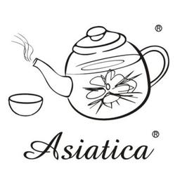 Asiatica Inc. Logo