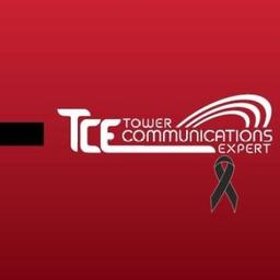 Tower Communications Expert LLC Logo