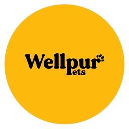 Wellpur Pets Logo