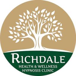 Richdale Health & Wellness Hypnosis Clinic Logo