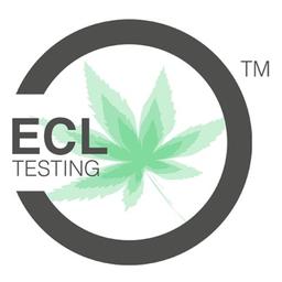 ECL Testing Logo