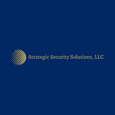 Strategic Security Solutions LLC Logo