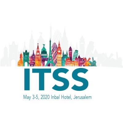 The International Tourism Sustainability Summit's Logo