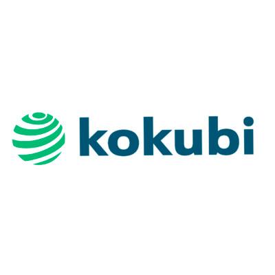 Kokubi corporation Logo