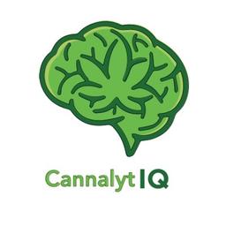 CannalytIQ Logo