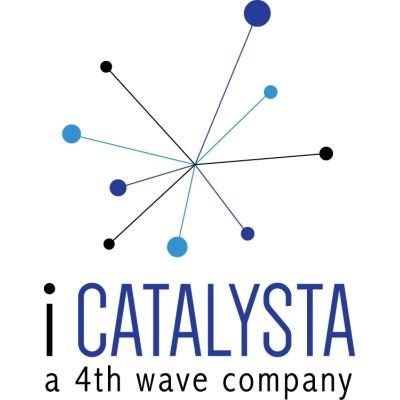 iCatalysta Business Counsellors Logo