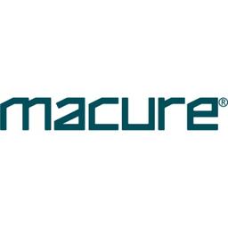 Macure Pharma Logo