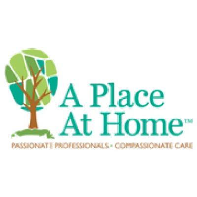 A Place At Home Franchise Logo