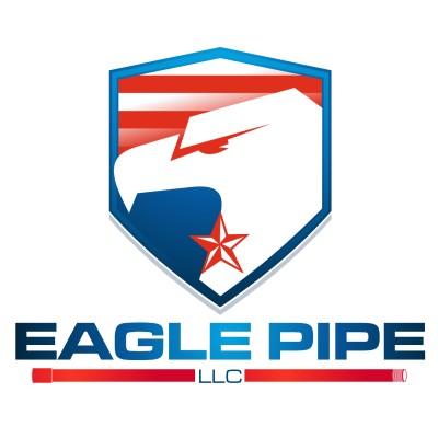 Eagle Pipe LLC Logo