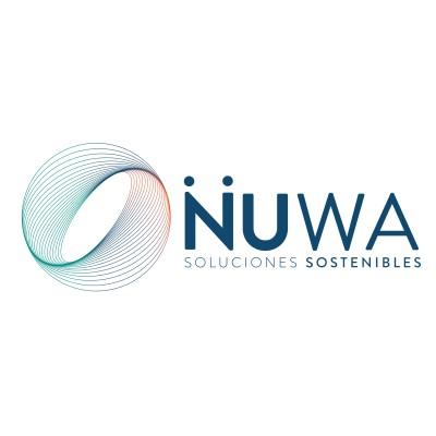 Nuwa Soluciones Sostenibles Logo