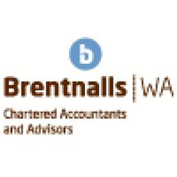 Brentnalls WA Logo