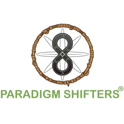 Paradigm Shifters Logo