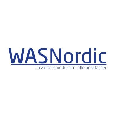 WASNordic's Logo
