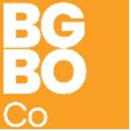 BGBO Co. Logo
