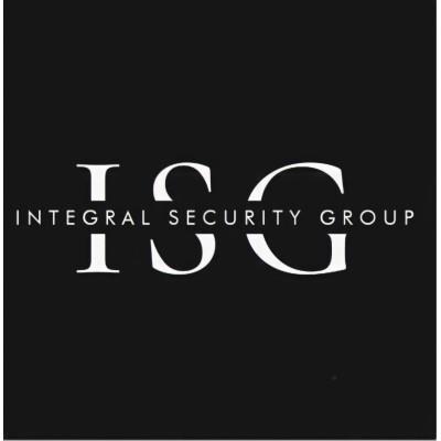 Integral Security Group Logo
