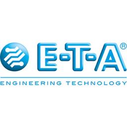 E-T-A ElectroTechnical Applications - Australia & NZ Logo