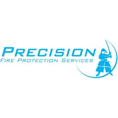 Precision Fire Protection Services Pty Ltd Logo