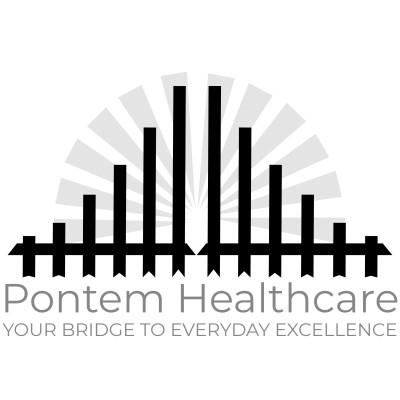 Pontem Healthcare Consulting's Logo