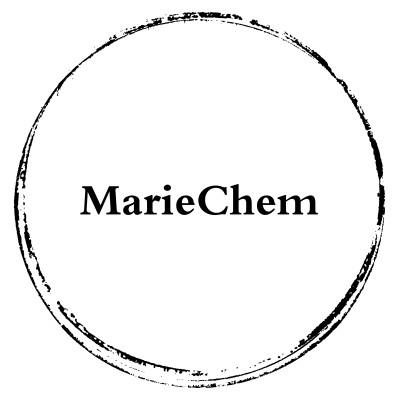MarieChem Inc. Logo