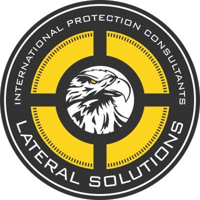 Lateral Solutions's Logo
