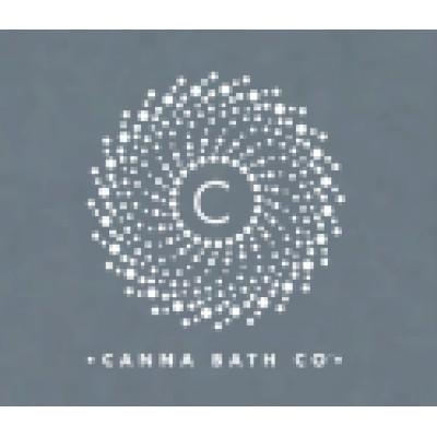 Canna Bath Co Logo