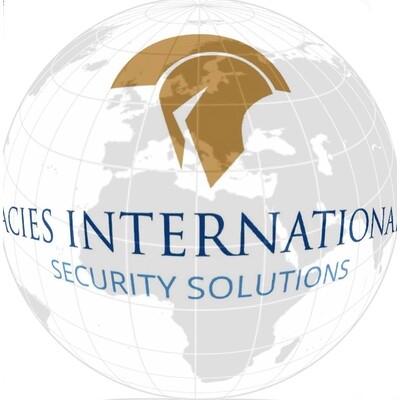 Acies International Logo