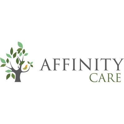 Affinity Health Management Logo