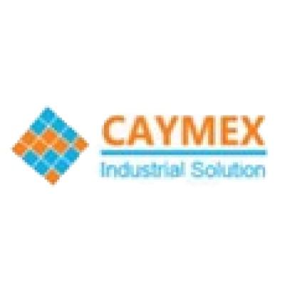 Caymex Industrial Solution Sdn. Bhd. Logo
