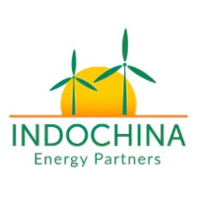 Indochina Energy Partners Logo