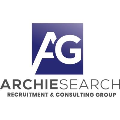 Archie Consulting Group Logo